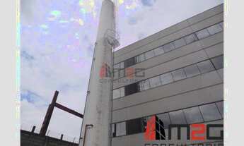 Imagem 7: Galpão para locação em Itapevi-SP