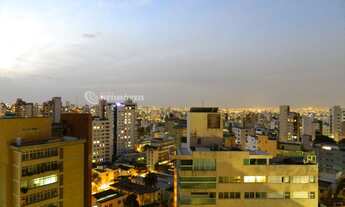 Imagem 2: Venda Cobertura Sion Belo Horizonte