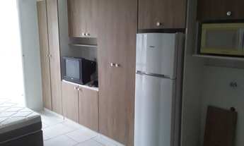 Imagem 6: Kitinet Cinquentenário