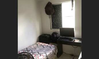Imagem 5: Apartamento no Outo Preto