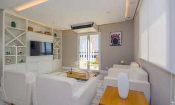 Imagem 5: APARTAMENTO COM 2 DORMITÓRIOS EM SÃO BERNARDO DO CAMPO