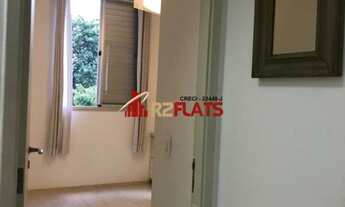 Imagem 6: Lindo apto com 2 Dormitório para venda em Moema !!