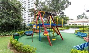 Imagem 5: APARTAMENTO - CHACARA FLORA