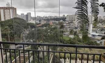 Imagem 2: Apartamento à venda, 2 quartos, 1 vaga, Jardim Olavo Bilac - São Bernardo do Campo/SP