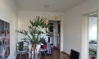 Imagem: Apartamento em Camaquã