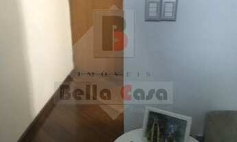 Imagem 7: Apartamento à venda em Sacomã com 60 m², 2 quartos, 2 vagas