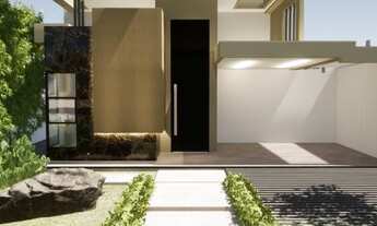 Imagem: Casa para Venda em Uberlândia/MG