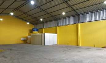 Imagem 6: Galpão em São Gonçalo 450m² junto a BR 101 na Niterói Manilha