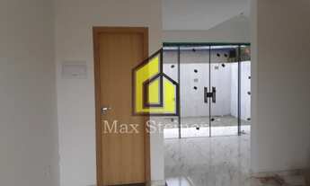 Imagem 5: RA Sobrado para venda possui 86 metros quadrados com 3 quartos