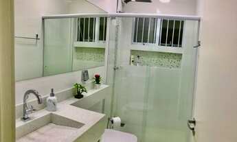 Imagem 5: Casa averbada Flor de Napolis