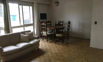 Imagem 5: 3 quartos com suíte, vaga escriturada, 128,00 m² no bairro Auxiliadora