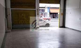 Imagem 6: Galpão para alugar, 327 m² por R$ 7.500,00 - Gopoúva - Guarulhos/SP