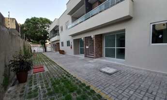 Imagem 7: Apartamentos novos em Olinda ult. unid. 2qtos 1st 1vg fino acabamento px do mar financia