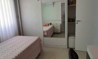 Imagem 3: Casa de condomínio para venda possui 230 metros quadrados com 3 quartos