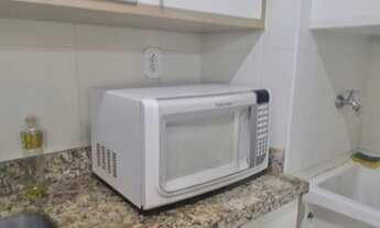 Imagem 5: Apartamento para aluguel com 75 m2 com 2 quartos 2 suítes em Av Garibaldi- Salvador - Bahi