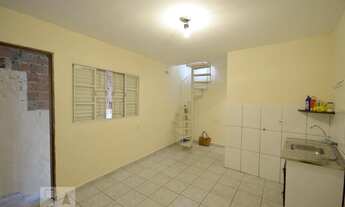 Imagem 4: Casa para Aluguel - Vila das Mercês, 1 Quarto, 20 m2