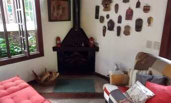 Imagem 4: Condomínio Floresta, Jacarepaguá. Casa 03 quartos, 442 m² de área construída