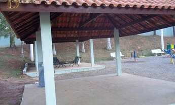 Imagem 6: Excelente lote no condomínio Parque da Fazenda