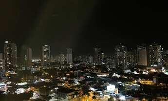 Imagem 5: Apartamento para aluguel tem 40 metros quadrados com 1 quarto em Alto da Glória - Goiânia