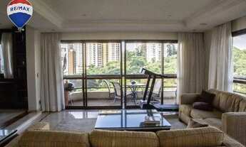 Imagem: PARCO IMPERIALE 368M² - VILA SUZANA