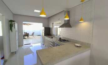 Imagem 5: Casa com 3 dormitórios à venda, 200 m² por R$ 850.000 - Diamante - Belo Horizonte/MG