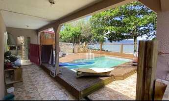 Imagem: Casa à venda, 236 m² por R$ 700.000,00