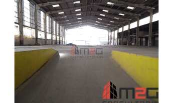 Imagem: Galpão para locação na Vila Leopoldina