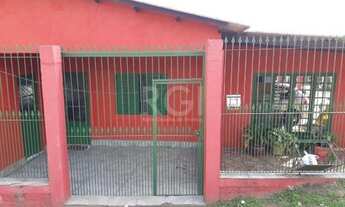 Imagem 3: Alvorada - Casa Padrão - intersul