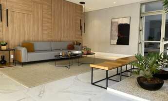 Imagem 3: SAO PAULO - Apartamento PADRÃO - VILA MADALENA