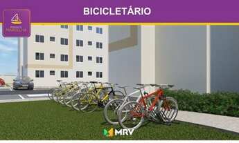 Imagem 6: Residencial Marselha - More em frente ao shopping. Cadastre-se e Use o FGTS