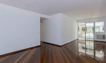 Imagem: Rio de Janeiro - Apartamento Padrão - Leblon