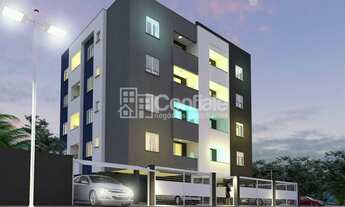 Imagem: Apartamento com 2 dormitórios a venda no