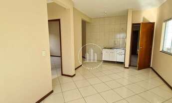 Imagem 2: Apartamento com 2 dormitórios à venda, 60 m² por R$ 200.000,00 - Forquilhinha - São José/S