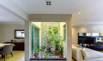 Imagem 4: SãO BERNARDO DO CAMPO - Casa Padrão - Jardim do Mar