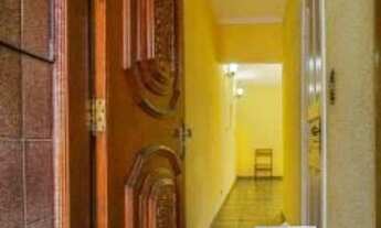 Imagem 5: Sobrado próximo ao metro brás