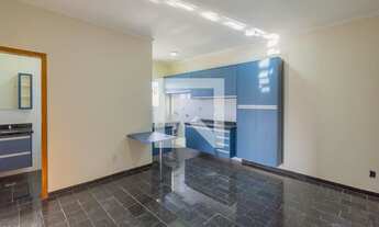 Imagem: Apartamento para Aluguel - Jardim Ipaussurama 