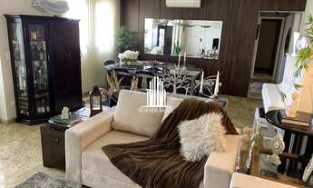 Imagem 2: Apartamento 181 metros com 4 dormitórios e 4 vagas