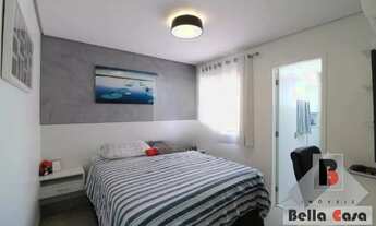 Imagem 5: APARTAMENTO MOOCA, COM VARANDA GOURMET