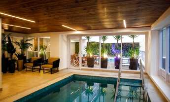 Imagem 6: Apartamento para venda com 64 metros quadrados com 2 quartos em Bela Vista - São Paulo - S