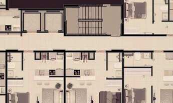 Imagem 7: ED. EXPRESS RESIDENCE