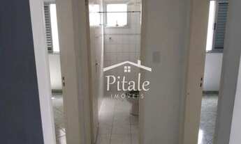 Imagem 7: Apartamento com 2 dormitórios à venda, 70 m² por R$ 210.000,00 - Jardim Veloso - Osasco/SP