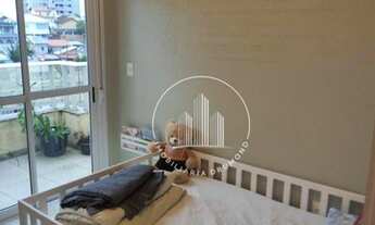 Imagem 6: Cobertura com 3 dormitórios à venda, 316 m² por R$ 1.500.000,00 - Estreito - Florianópolis