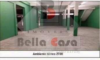 Imagem 3: Galpão Comercial Parque São Lucas