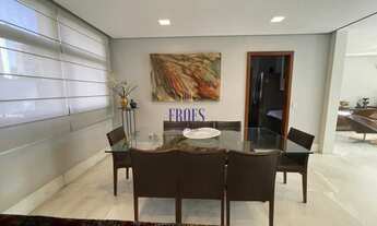 Imagem 10: Apartamento para Venda em Belo Horizonte, Lourdes, 4 dormitórios, 2 suítes, 4 banheiros, 4