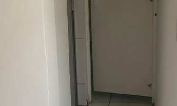 Imagem 4: Casa térrea, 1/4, cozinha americana e banheiro