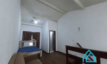 Imagem 4: Apartamento à venda com 1 quarto na Praia do Itaguá - Ubatuba SP