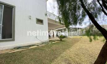 Imagem 4: Venda Casa em condomínio Jardim Botânico Brasília