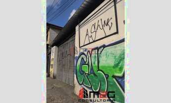 Imagem 7: Terreno Venda com Casa Antiga- Vila Pirituba