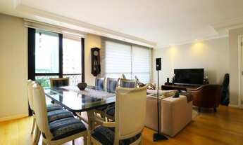 Imagem 3: Apartamento - Cambuí - Campinas