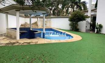 Imagem 6: Casa com 7 dormitórios, 747 m² - venda por R$ 3.800.000,00 ou aluguel por R$ 15.000,00/mês